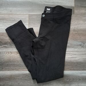 Paige Black Jegging